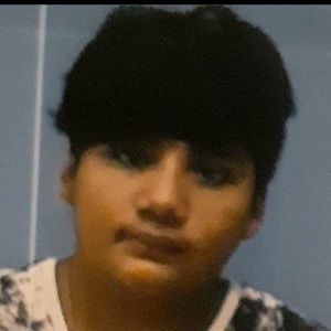 Meet your Posher, Isaiah